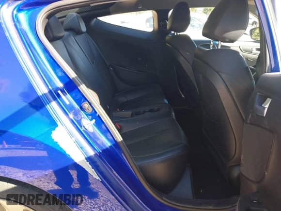 2013 Hyundai Veloster Turbo с VIN KMHTC6AE7DU140638, выставлен на аукционе IAAI как лот 43169612 с пробегом 162 811 миль миль и . История ставок и продаж доступна на DreamBid. Изображение 8.