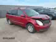 2008 Hyundai Entourage GLS с VIN KNDMC233786053975, выставлен на аукционе IAAI как лот 43422919 с пробегом 224 659 миль миль и . История ставок и продаж доступна на DreamBid. Изображение 1.