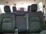 2024 Nissan Pathfinder S z VIN 5N1DR3AC1RC243826, wystawiony jako Copart lot #61145195 z przebiegiem 3 277 mil mil oraz Szkoda całkowita • Salvage title. Historia ofert i sprzedaży dostępna na DreamBid. Obrazek 10.