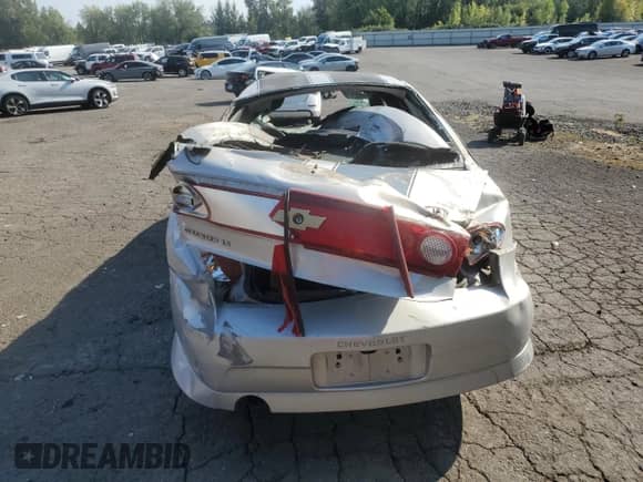2004 Chevrolet Cavalier LS Sport с VIN 3G1JH52F54S169269, выставлен на аукционе Copart как лот 70452065 с пробегом Не указан миль и Списание • Salvage title. История ставок и продаж доступна на DreamBid. Изображение 6.