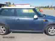 2011 MINI Hardtop with VIN WMWSU3C52BT091518, listed as a IAAI auction lot 42538726 with 120,384 mi miles and . Bid and sale history available at DreamBid. Image 13.