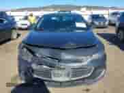 2017 Chevrolet Malibu LS с VIN 1G1ZB5ST6HF216832, выставлен на аукционе IAAI как лот 43390720 с пробегом 160 783 миль миль и . История ставок и продаж доступна на DreamBid. Изображение 13.