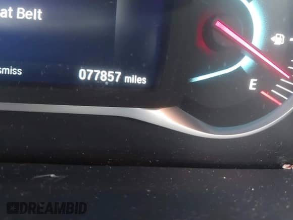 2020 Honda Pilot EX z VIN 5FNYF6H37LB047115, wystawiony jako IAAI lot #42833904 z przebiegiem 77 857 mil mil oraz . Historia ofert i sprzedaży dostępna na DreamBid. Obrazek 16.