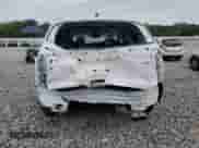 2025 Hyundai Palisade XRT with VIN KM8R3DGE3SU863535, listed as a Copart auction lot 55251395 with 3,165 mi miles and Salvage title. Bid and sale history available at DreamBid. Image 6.