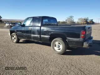 2000 Dodge 1500 с VIN 3B7HC13Z9YM200300, выставлен на аукционе Copart как лот 80311264 с пробегом 153 266 миль миль и Чистый • Clean title. История ставок и продаж доступна на DreamBid. Изображение 2.