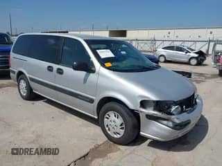 1998 Chevrolet Venture с VIN 1GNDX03E7WD172667, выставлен на аукционе IAAI как лот 39993410 с пробегом 159 511 миль миль и . История ставок и продаж доступна на DreamBid. Изображение 1.