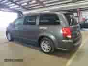 2016 Dodge Grand Caravan SXT с VIN 2C4RDGCG2GR327772, выставлен на аукционе Copart как лот 85729385 с пробегом 172 023 миль миль и Чистый • Clean title. История ставок и продаж доступна на DreamBid. Изображение 2.