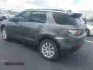 2017 Land Rover Discovery Sport SE с VIN SALCP2BG5HH665674, выставлен на аукционе IAAI как лот 42975767 с пробегом 98 454 миль миль и . История ставок и продаж доступна на DreamBid. Изображение 3.