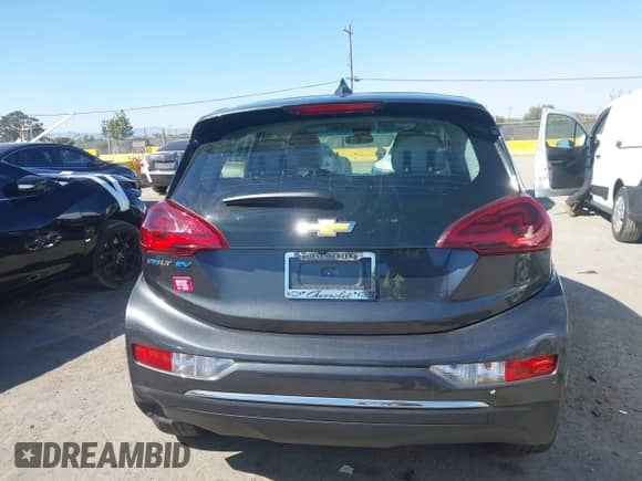 2021 Chevrolet Bolt EV LT с VIN 1G1FY6S04M4111385, выставлен на аукционе IAAI как лот 43150183 с пробегом 39 159 миль миль и . История ставок и продаж доступна на DreamBid. Изображение 16.
