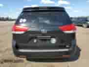 2013 Toyota Sienna XLE с VIN 5TDDK3DC5DS067312, выставлен на аукционе Copart как лот 80284705 с пробегом 179 791 миль миль и Чистый • Clean title. История ставок и продаж доступна на DreamBid. Изображение 6.