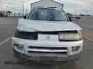 2004 Saturn VUE V6 with VIN 5GZCZ634X4S871016, listed as a Copart auction lot 82094855 with 171,200 mi miles and Salvage title. Bid and sale history available at DreamBid. Image 5.