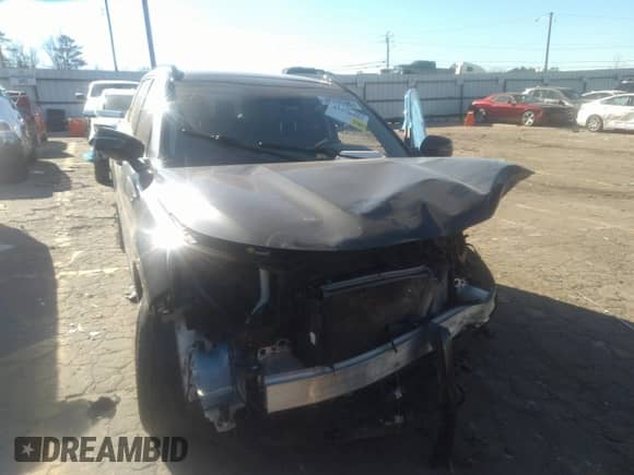 2021 Kia Sorento SX Prestige X-Line with VIN 5XYRKDLF1MG022615, listed as a IAAI auction lot 41270902 with 63,251 mi miles and . Bid and sale history available at DreamBid. Image 6.