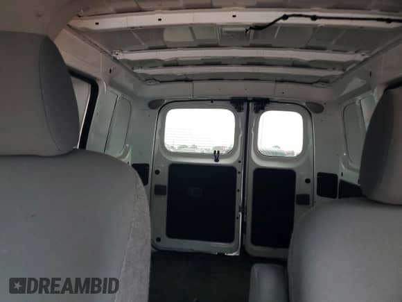 2017 Chevrolet City Express Cargo LS с VIN 3N63M0YN9HK695064, выставлен на аукционе Copart как лот 67170335 с пробегом 197 229 миль миль и Списание • Salvage title. История ставок и продаж доступна на DreamBid. Изображение 10.