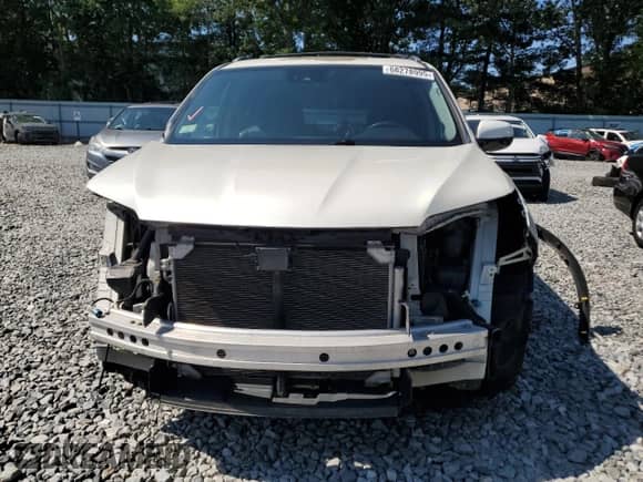 2016 Honda Pilot Elite с VIN 5FNYF6H04GB071674, выставлен на аукционе Copart как лот 68278995 с пробегом 161 534 миль миль и На запчасти • Non repairable. История ставок и продаж доступна на DreamBid. Изображение 5.