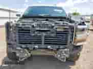 2019 Chevrolet Silverado 1500 Work Truck z VIN 2GCVKNEC0K1116791, wystawiony jako Copart lot #60431205 z przebiegiem 195 046 mil mil oraz Szkoda całkowita • Salvage title. Historia ofert i sprzedaży dostępna na DreamBid. Obrazek 5.