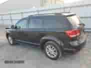 2018 Dodge Journey SXT z VIN 3C4PDCBB4JT172023, wystawiony jako Copart lot #85261725 z przebiegiem 134 505 mil mil oraz Szkoda całkowita • Salvage title. Historia ofert i sprzedaży dostępna na DreamBid. Obrazek 2.
