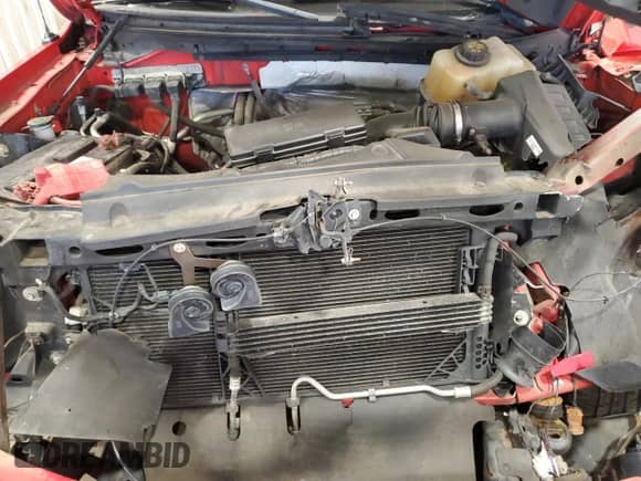 2013 Ford F-150 FX4 с VIN 1FTFW1EFXDFA88182, выставлен на аукционе Copart как лот 89493175 с пробегом 89 912 миль миль и Списание • Salvage title. История ставок и продаж доступна на DreamBid. Изображение 11.