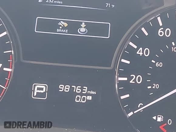 2014 Nissan Pathfinder S z VIN 5N1AR2MN9EC618382, wystawiony jako IAAI lot #42086197 z przebiegiem 98 763 mil mil oraz . Historia ofert i sprzedaży dostępna na DreamBid. Obrazek 15.