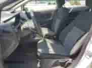 2018 Ford Fiesta S with VIN 3FADP4AJ2JM141765, listed as a Copart auction lot 66469105 with 66,382 mi miles and Salvage title. Bid and sale history available at DreamBid. Image 7.