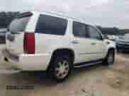 2007 Cadillac Escalade с VIN 1GYFK63817R240179, выставлен на аукционе Copart как лот 83945825 с пробегом 181 333 миль миль и Чистый • Clean title. История ставок и продаж доступна на DreamBid. Изображение 3.