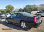 2006 Chevrolet Monte Carlo SS с VIN 2G1WL15C869199879, выставлен на аукционе Copart как лот 84292745 с пробегом 125 816 миль миль и Чистый • Clean title. История ставок и продаж доступна на DreamBid. Изображение 2.