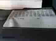 2004 Chevrolet S-10 LS z VIN 1GCDT13X74K134585, wystawiony jako Copart lot #57352545 z przebiegiem 174 241 mil mil oraz Szkoda całkowita • Salvage title. Historia ofert i sprzedaży dostępna na DreamBid. Obrazek 12.