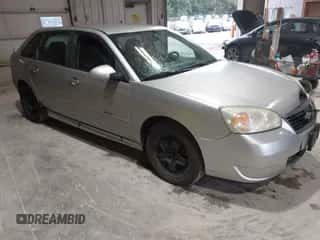 2006 Chevrolet Malibu Maxx LT z VIN 1G1ZT61816F108812, wystawiony jako IAAI lot #43393053 z przebiegiem Nie podano mil oraz . Historia ofert i sprzedaży dostępna na DreamBid. Obrazek 1.