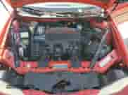2004 Chevrolet Monte Carlo SS Supercharged с VIN 2G1WZ151249370569, выставлен на аукционе Copart как лот 66858765 с пробегом 70 234 миль миль и Списание • Salvage title. История ставок и продаж доступна на DreamBid. Изображение 11.