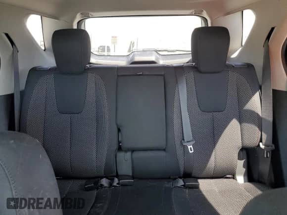2014 Chevrolet Equinox LT с VIN 2GNALBEK5E1141456, выставлен на аукционе Copart как лот 69574255 с пробегом 93 539 миль миль и Списание • Salvage title. История ставок и продаж доступна на DreamBid. Изображение 10.