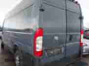 2021 Ram ProMaster Cargo с VIN 3C6MRVJG1ME556502, выставлен на аукционе IAAI как лот 42661929 с пробегом 90 389 миль миль и . История ставок и продаж доступна на DreamBid. Изображение 3.