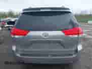 2012 Toyota Sienna LE with VIN 5TDJK3DC4CS031239, listed as a IAAI auction lot 42145711 with 176,631 mi miles and . Bid and sale history available at DreamBid. Image 17.