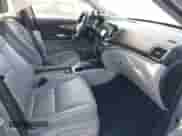 2021 Honda Pilot EX-L с VIN 5FNYF6H51MB062616, выставлен на аукционе IAAI как лот 43152128 с пробегом 71 205 миль миль и . История ставок и продаж доступна на DreamBid. Изображение 5.