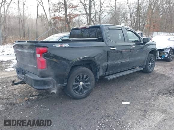 2021 Chevrolet Silverado 1500 Custom с VIN 1GCPYBEH3MZ171294, выставлен на аукционе IAAI как лот 41007489 с пробегом 67 801 миль миль и . История ставок и продаж доступна на DreamBid. Изображение 4.