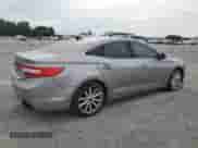 2012 Hyundai Azera with VIN KMHFH4JG9CA134327, listed as a Copart auction lot 82285485 with 113,806 mi miles and Salvage title. Bid and sale history available at DreamBid. Image 3.