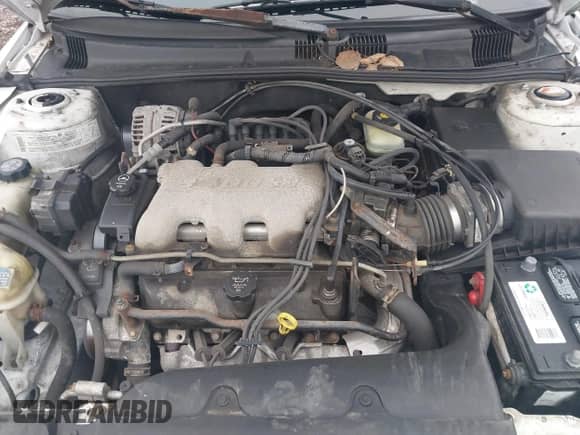 2004 Pontiac Grand Am GT с VIN 1G2NW52E64C102129, выставлен на аукционе IAAI как лот 42994543 с пробегом 120 701 миль миль и . История ставок и продаж доступна на DreamBid. Изображение 10.