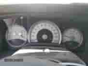 2006 Dodge Durango SLT с VIN 1D4HD48N16F104696, выставлен на аукционе Copart как лот 58417185 с пробегом 165 092 миль миль и Списание • Salvage title. История ставок и продаж доступна на DreamBid. Изображение 9.