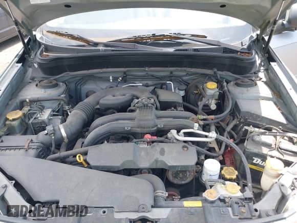 2011 Subaru Forester X Premium with VIN JF2SHADC1BG753804, listed as a IAAI auction lot 42798669 with 145,706 mi miles and . Bid and sale history available at DreamBid. Image 10.