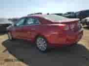 2013 Chevrolet Malibu LT с VIN 1G11G5SX3DF341489, выставлен на аукционе Copart как лот 81094095 с пробегом 87 431 миль миль и Списание • Salvage title. История ставок и продаж доступна на DreamBid. Изображение 2.