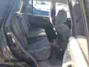 2003 Hyundai Santa Fe GLS с VIN KM8SC13D03U454682, выставлен на аукционе IAAI как лот 42427653 с пробегом 234 706 миль миль и . История ставок и продаж доступна на DreamBid. Изображение 8.