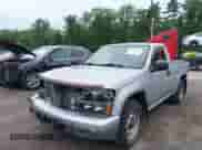 2011 Chevrolet Colorado Work Truck с VIN 1GCCSBF96B8141068, выставлен на аукционе IAAI как лот 42526752 с пробегом 75 021 миль миль и . История ставок и продаж доступна на DreamBid. Изображение 2.
