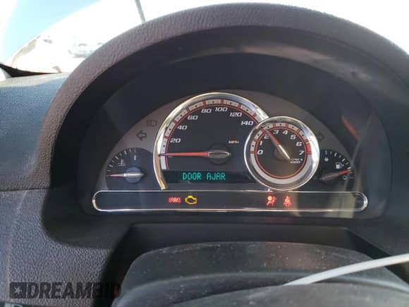 2010 Chevrolet HHR SS с VIN 3GNBADDM6AS556082, выставлен на аукционе Copart как лот 75749024 с пробегом 105 700 миль миль и Чистый • Clean title. История ставок и продаж доступна на DreamBid. Изображение 9.