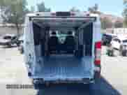 2019 Ram ProMaster Cargo with VIN 3C6TRVAG2KE505731, listed as a IAAI auction lot 42843646 with 42,895 mi miles and . Bid and sale history available at DreamBid. Image 17.