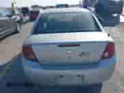 2007 Chevrolet Cobalt LS with VIN 1G1AK55F777111275, listed as a IAAI auction lot 43327903 with 86,109 mi miles and . Bid and sale history available at DreamBid. Image 16.