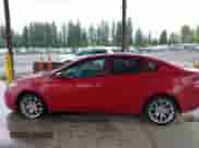 2013 Dodge Dart SXT z VIN 1C3CDFBH6DD686720, wystawiony jako IAAI lot #42385995 z przebiegiem 241 101 mil mil oraz . Historia ofert i sprzedaży dostępna na DreamBid. Obrazek 15.