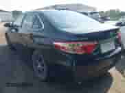 2017 Toyota Camry XSE with VIN 4T1BK1FK3HU585142, listed as a IAAI auction lot 42587239 with 160,767 mi miles and . Bid and sale history available at DreamBid. Image 3.