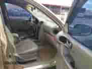 2004 Hyundai Santa Fe GLS с VIN KM8SC13E74U598269, выставлен на аукционе IAAI как лот 43021072 с пробегом 186 592 миль миль и . История ставок и продаж доступна на DreamBid. Изображение 5.