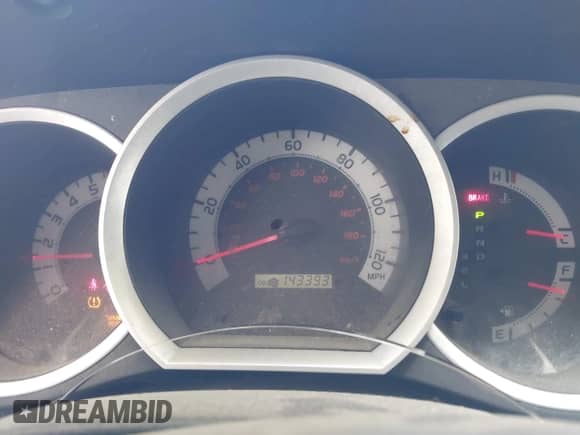 2014 Toyota Tacoma с VIN 5TFNX4CN2EX034004, выставлен на аукционе IAAI как лот 43373602 с пробегом 143 393 миль миль и . История ставок и продаж доступна на DreamBid. Изображение 13.