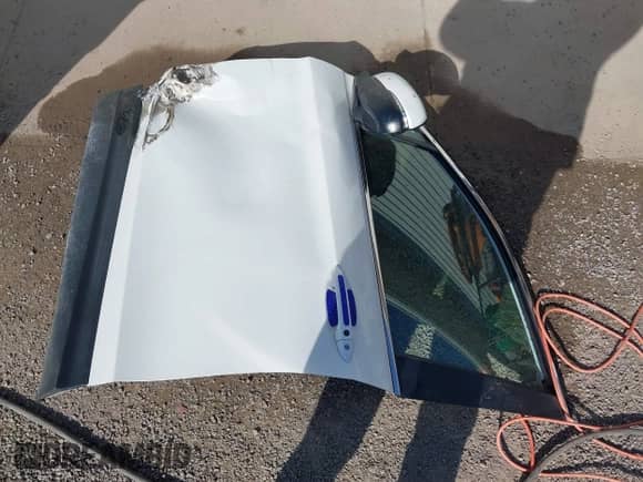 2021 Honda Pilot EX with VIN 5FNYF6H31MB010966, listed as a IAAI auction lot 41767634 with 53,303 mi miles and . Bid and sale history available at DreamBid. Image 12.