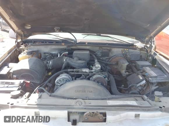 1999 Chevrolet Tahoe с VIN 1GNEK13R0XJ568387, выставлен на аукционе IAAI как лот 43022408 с пробегом 233 732 миль миль и . История ставок и продаж доступна на DreamBid. Изображение 10.