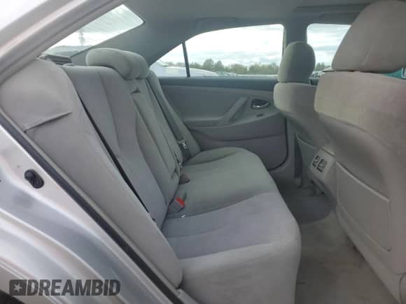 2010 Toyota Camry with VIN 4T1BB3EK4AU125023, listed as a Copart auction lot 82267105 with 95,927 mi miles and Salvage title. Bid and sale history available at DreamBid. Image 10.